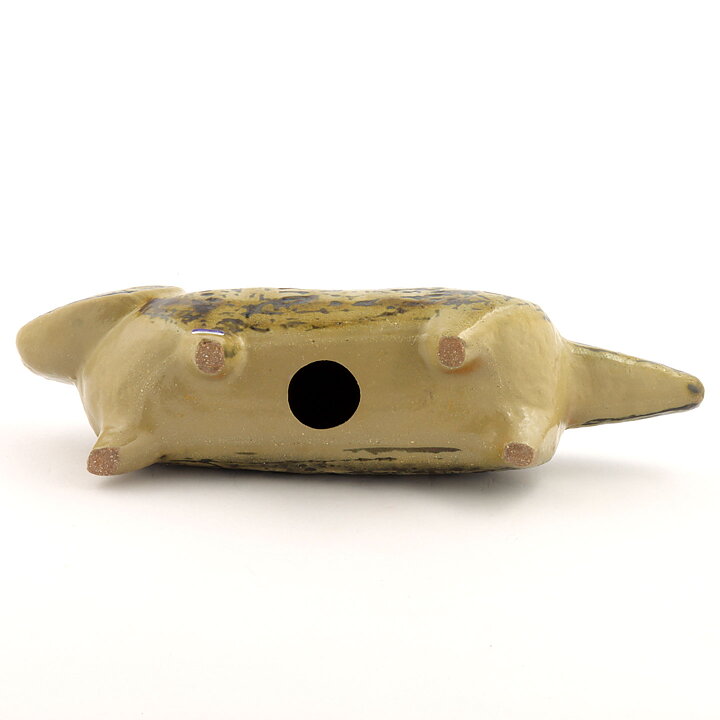 Lisa Larson (Large Zoo 1957) Captivating Cat 33/12 cm (5)