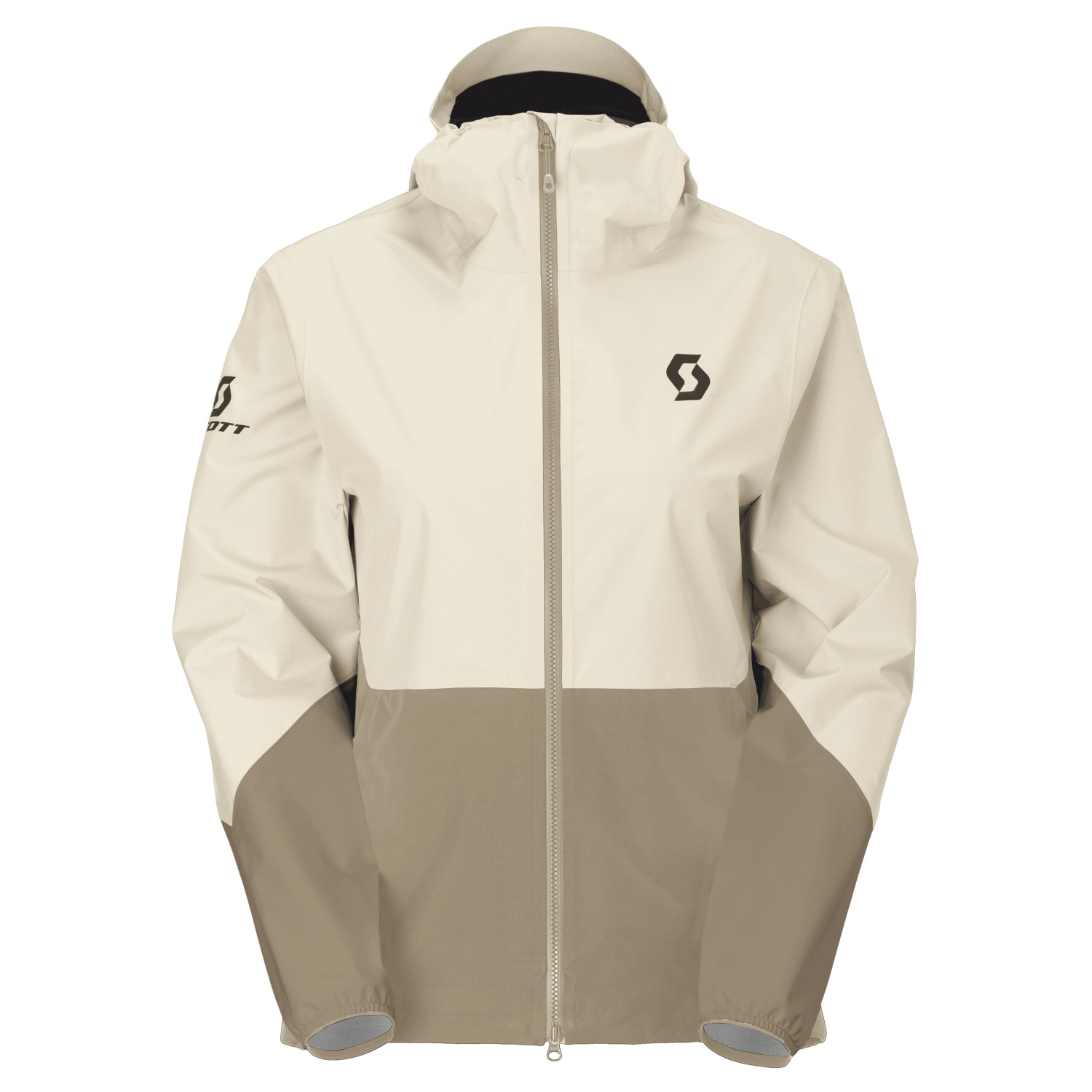 Scott Jacket Explorair Light Dryo 2.5L W