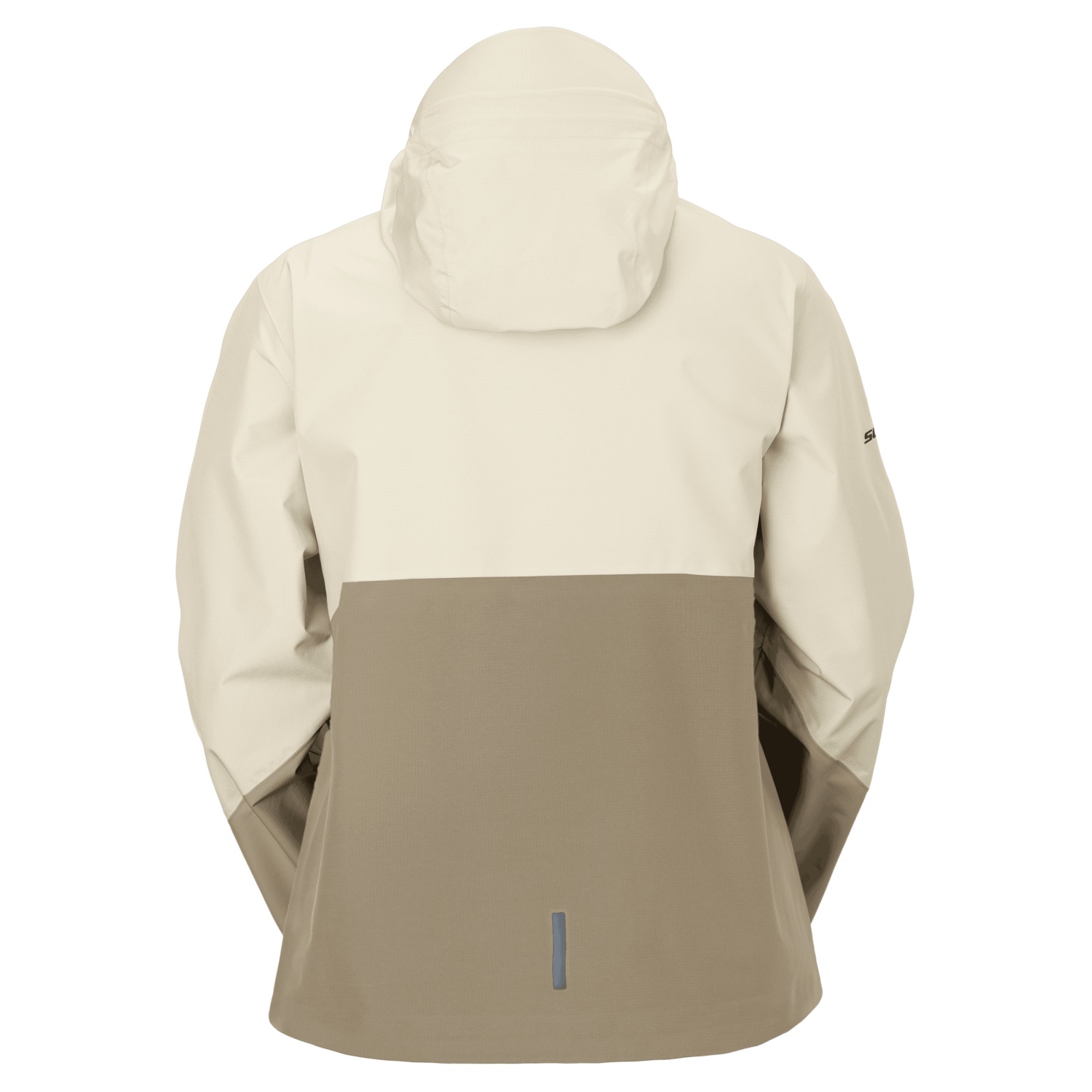 Scott Jacket Explorair Light Dryo 2.5L W - 2