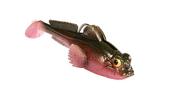 ZMAN Gobius™ - Bubble Gut - 21gram - 1 pack