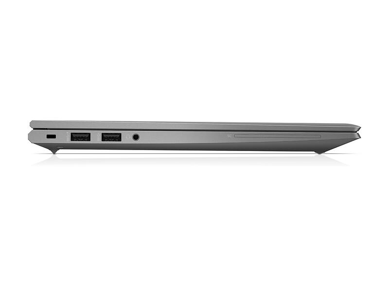 HP ZBook Firefly 14 G7 | 14" | Win 11 Pro | Skick B - 5
