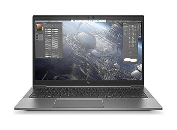 HP ZBook Firefly 14 G7 | 14" | Win 11 Pro | Skick B