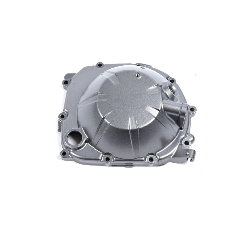 Cover clutch