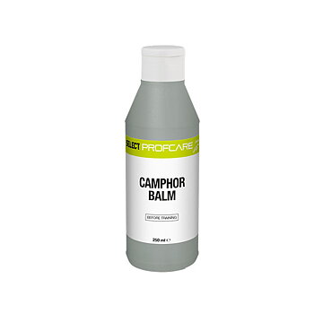 Select Camphor Balm liniment
