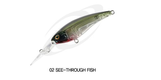 Aros Over Lab Shad MR - 3