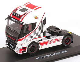 IVECO STRALIS HI-WAY -2016  1:43 Atlas