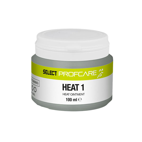 Select Heat 1 värmekräm