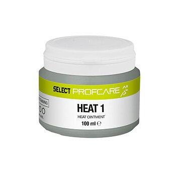 Select Heat 1 värmekräm