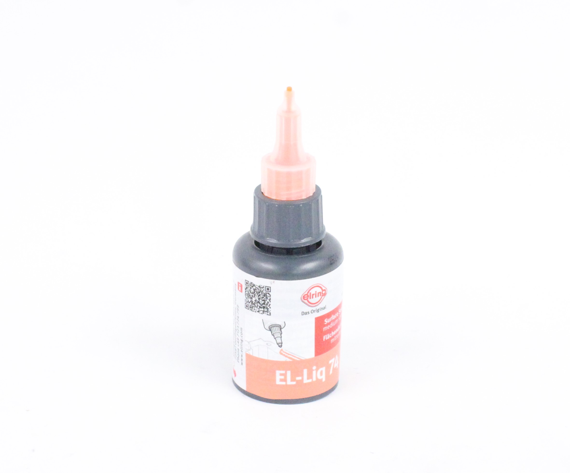 Tätningsmedel, flytande 50ml
