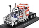 Western Star 4900 - 2015   1:43 Atlas
