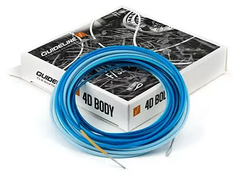 Guideline Power Taper 4D Multi Tip #10/11 DH Float