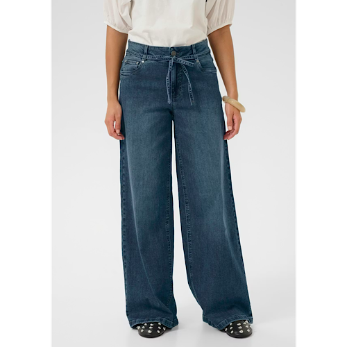 Amy wide jeans 