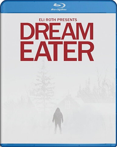 Dream Eater (BLU-RAY + DVD)