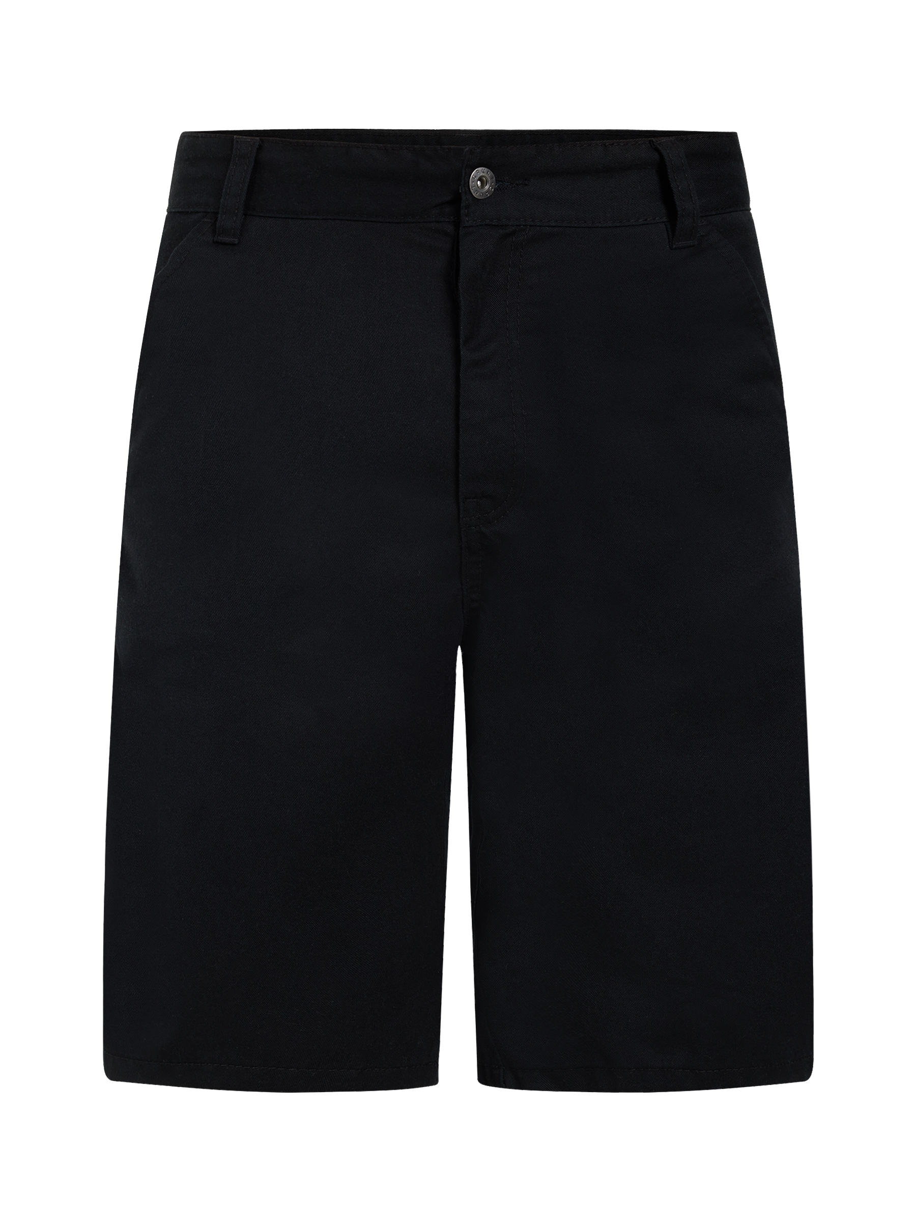 GRCobblestone Shorts Black