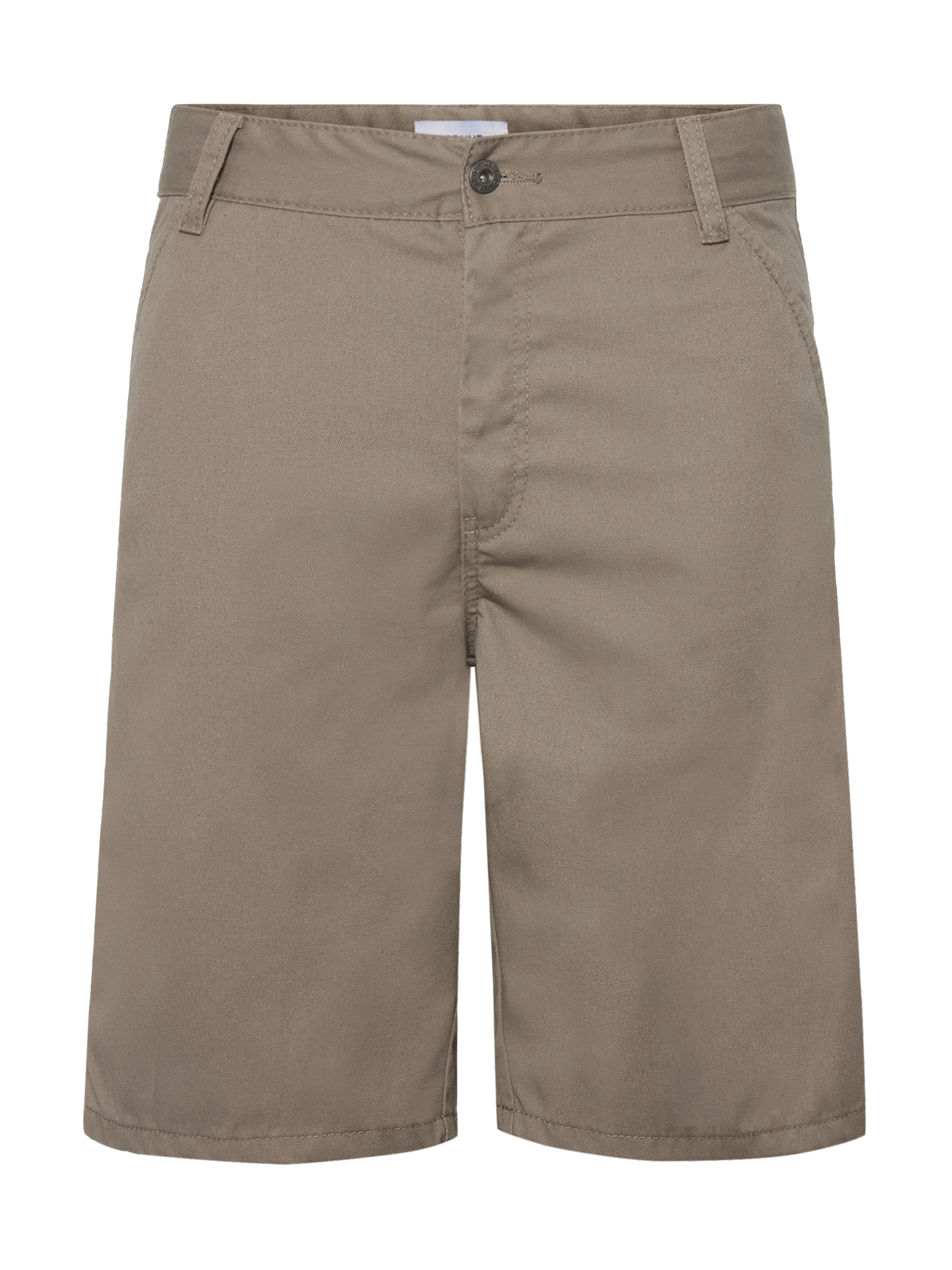 GRCobblestone Shorts Grey-Brown