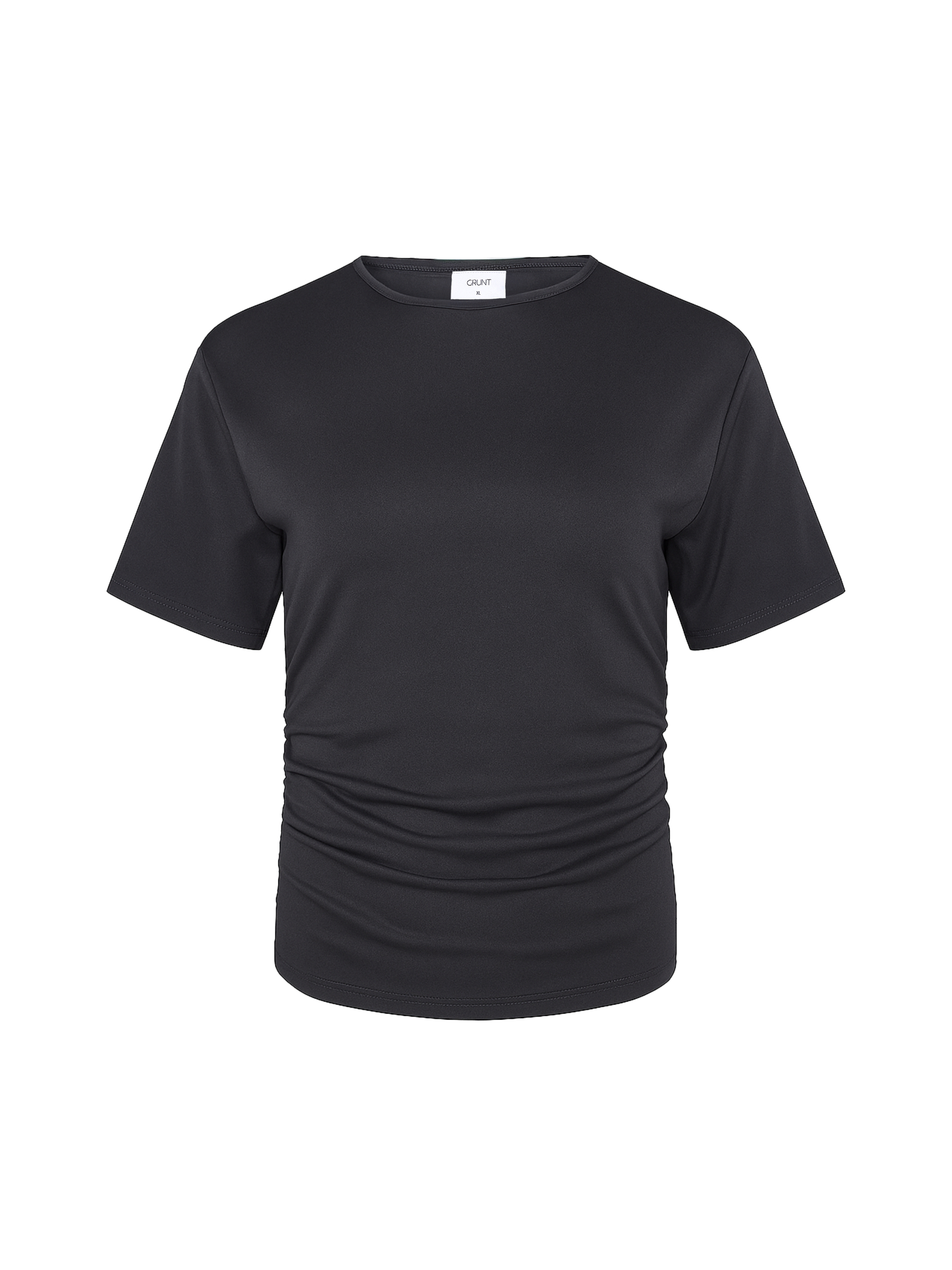GRJassi Top Black