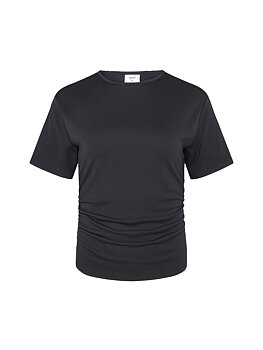 GRJassi Top Black