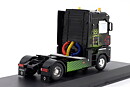 Renault  AE  500  Magnum  1991   1:43 Atlas