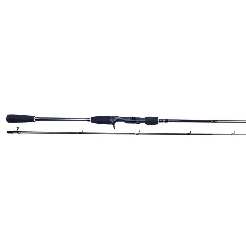 Svartzonker Black Series - "The Horizon" Casting - 7,1" 5-20g