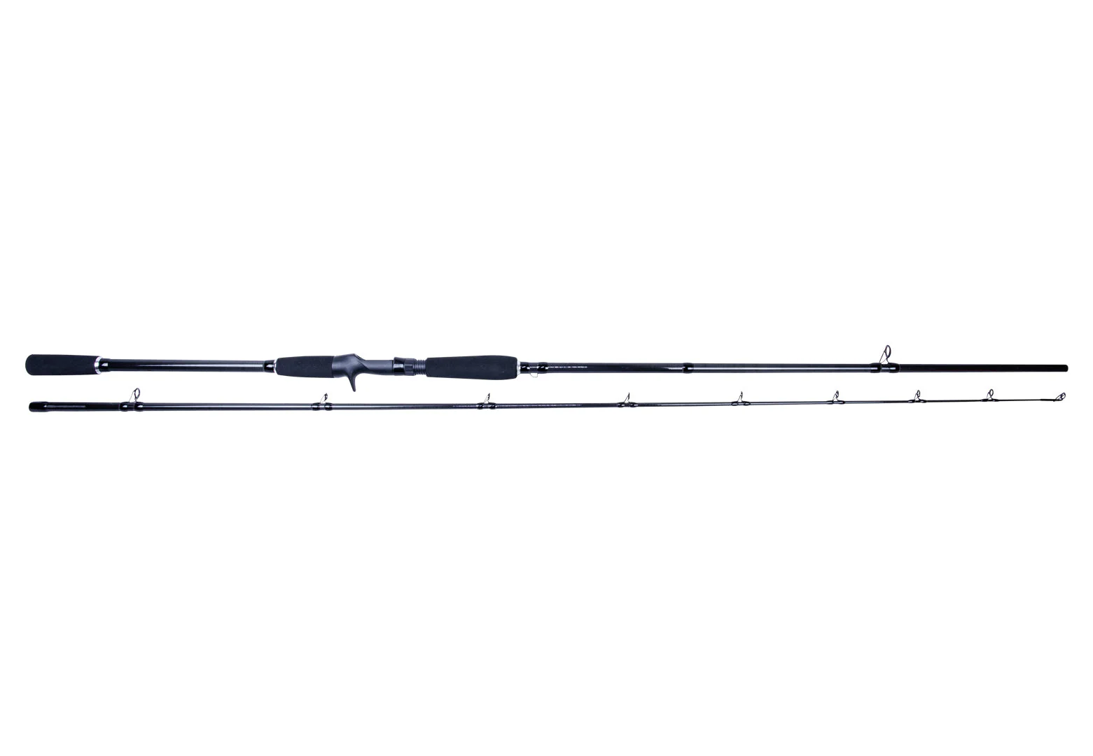Svartzonker Black Series - "The Horizon" Casting - 8,4" 50-160g