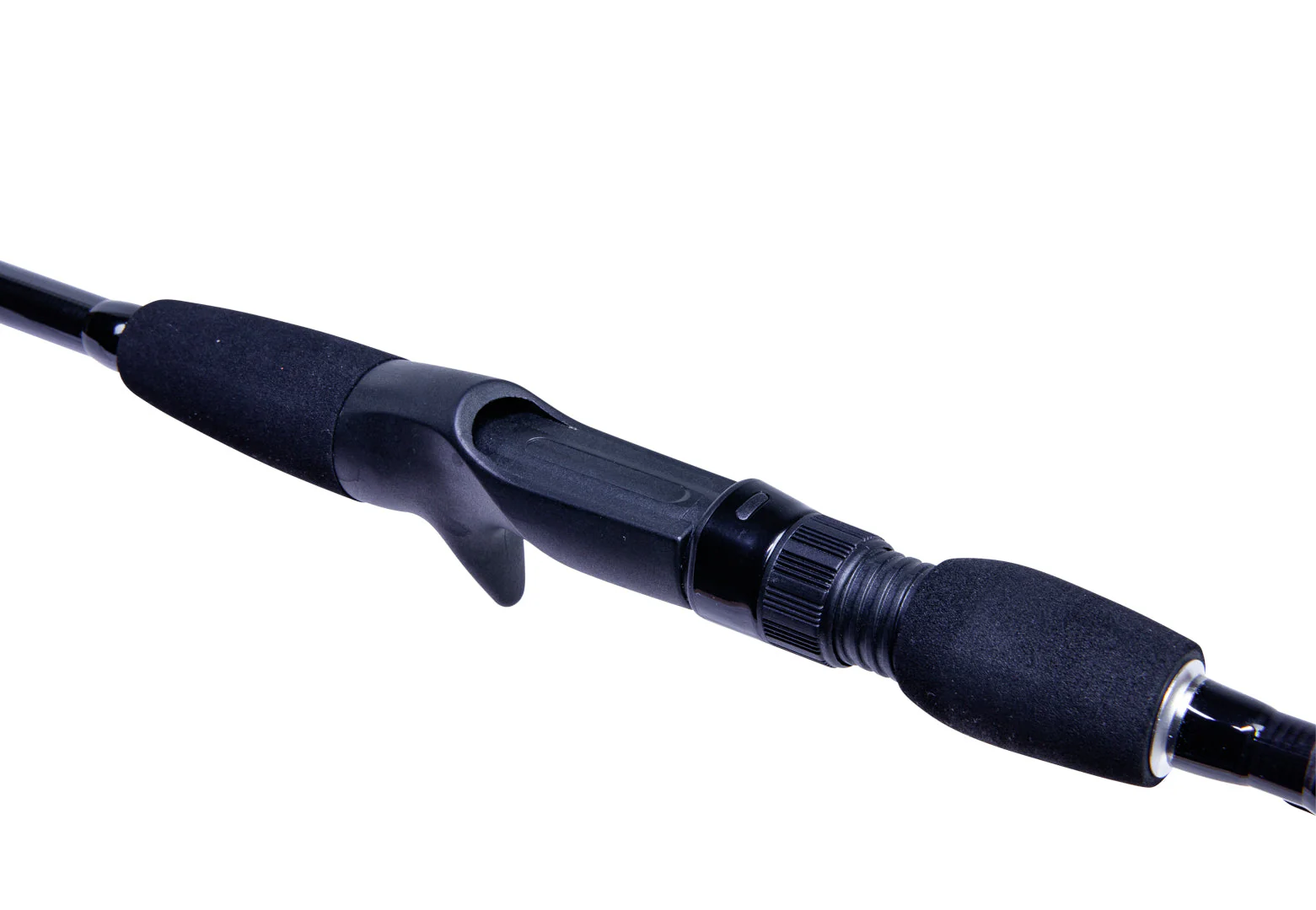 Svartzonker Black Series - "The Horizon" Casting - 8,4" 50-160g - 3