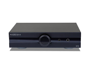 Audalytic HP70  (hörlursförstärkare + försteg)