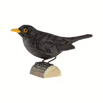 DecoBird -Koltrast