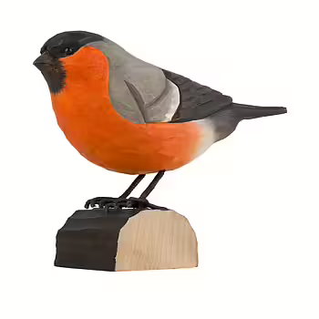 DecoBird -Domherre