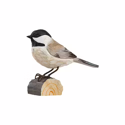 DecoBird -Talltita
