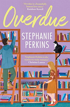 Stephanie Perkins : Overdue