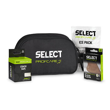 Select Medical bag Small m. innehåll