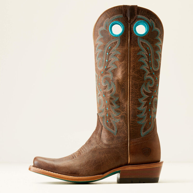 Futurity Boon Cutter Toe Western Boot Ariat - 2
