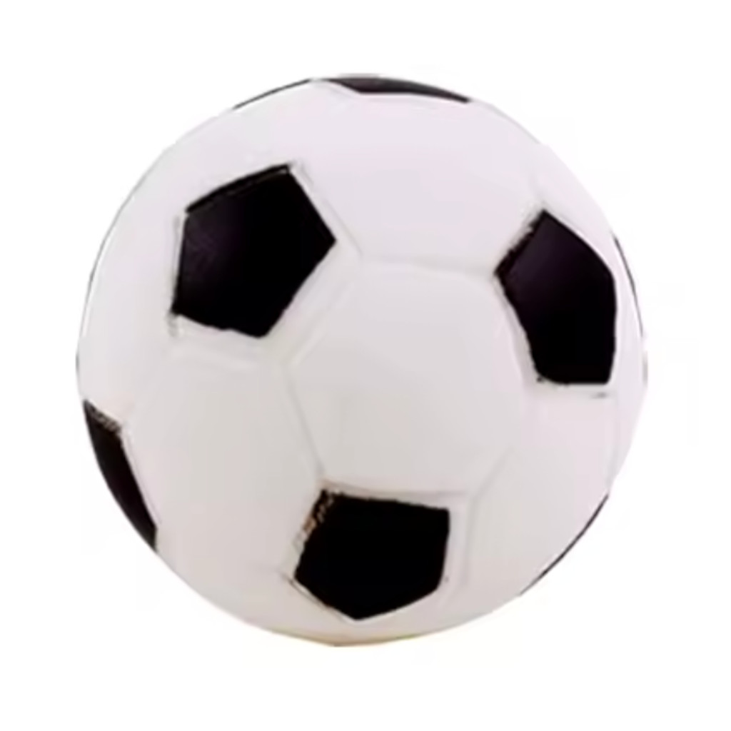 Lätt studsboll  - 4