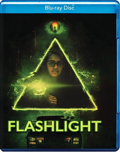 Flashlight (BLU-RAY)