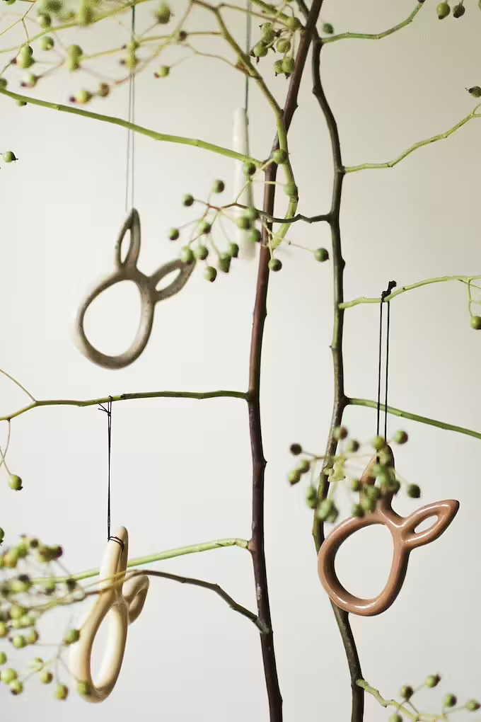 DBKD: Cute decor for the Easter Twig - 4