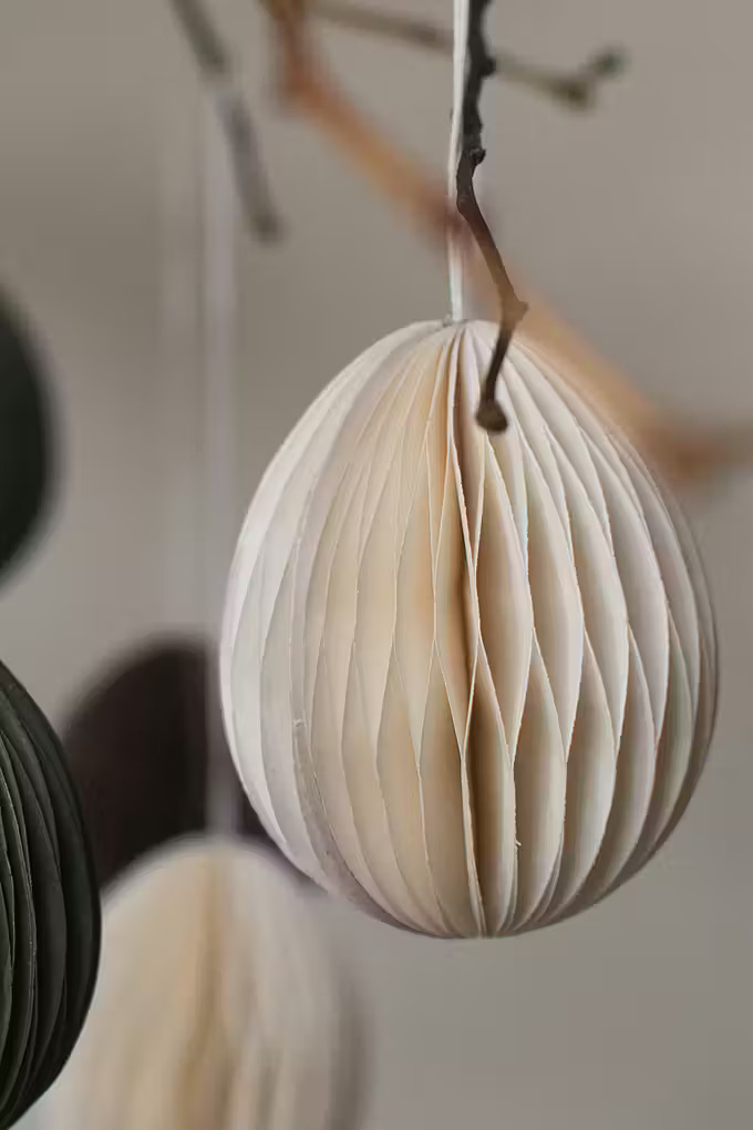 DBKD: Cute decor for the Easter Twig - 2