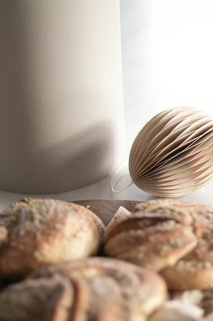 DBKD: Cute decor for the Easter Twig - 3