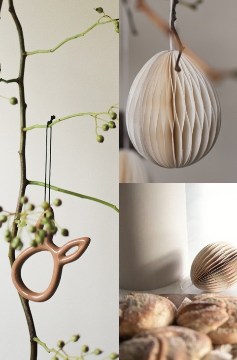 DBKD: Cute decor for the Easter Twig - 5
