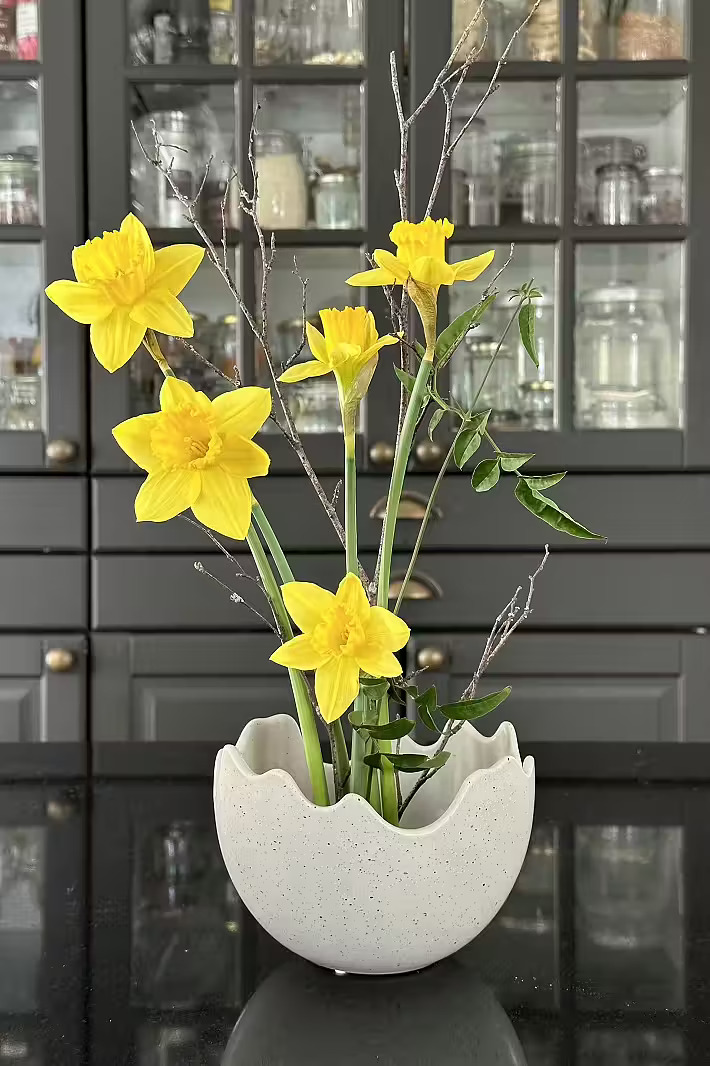 glass planter terrarium XXXFLOWER Plant Terrarium with Wooden Stand, Air Planter Bulb Glass Vase  Metal Swivel Holder Retro Tabletop for Hydroponics Home Garden Office  Decoration - 3 Bulb Vase main image 1