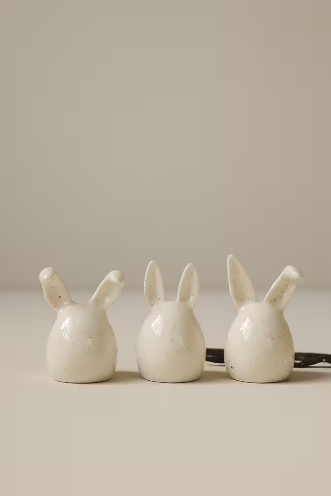 DBKD: Cute decorations for the Easter table - 3