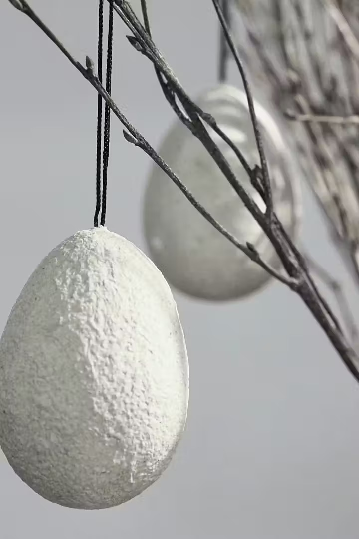DBKD: Cute decorations for the Easter table - 4