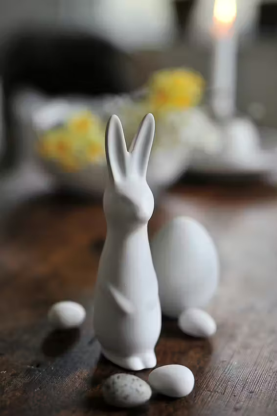 DBKD: Cute decorations for the Easter table - 5