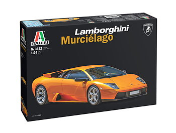 Lamborghini Murciélago 1/24