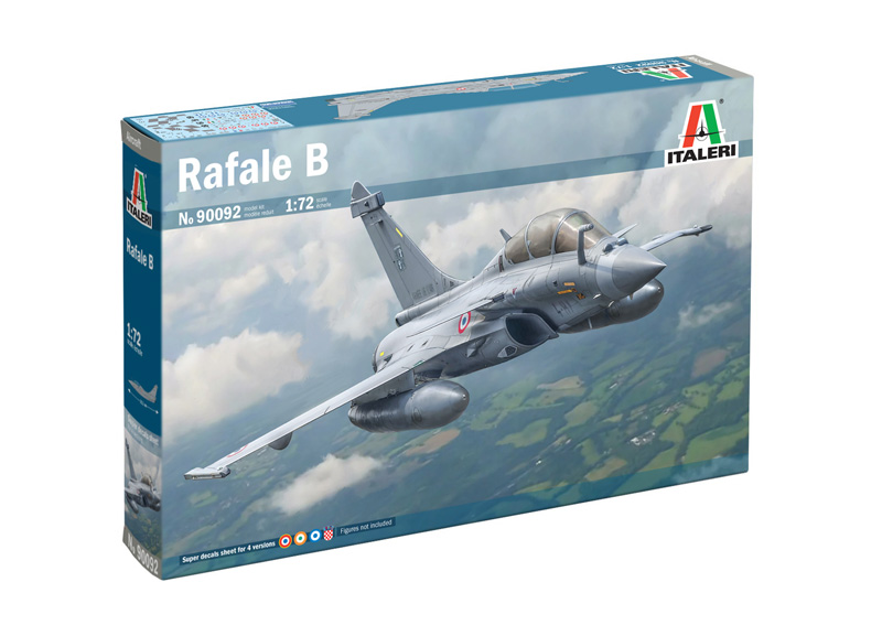 Rafaele B 1/72