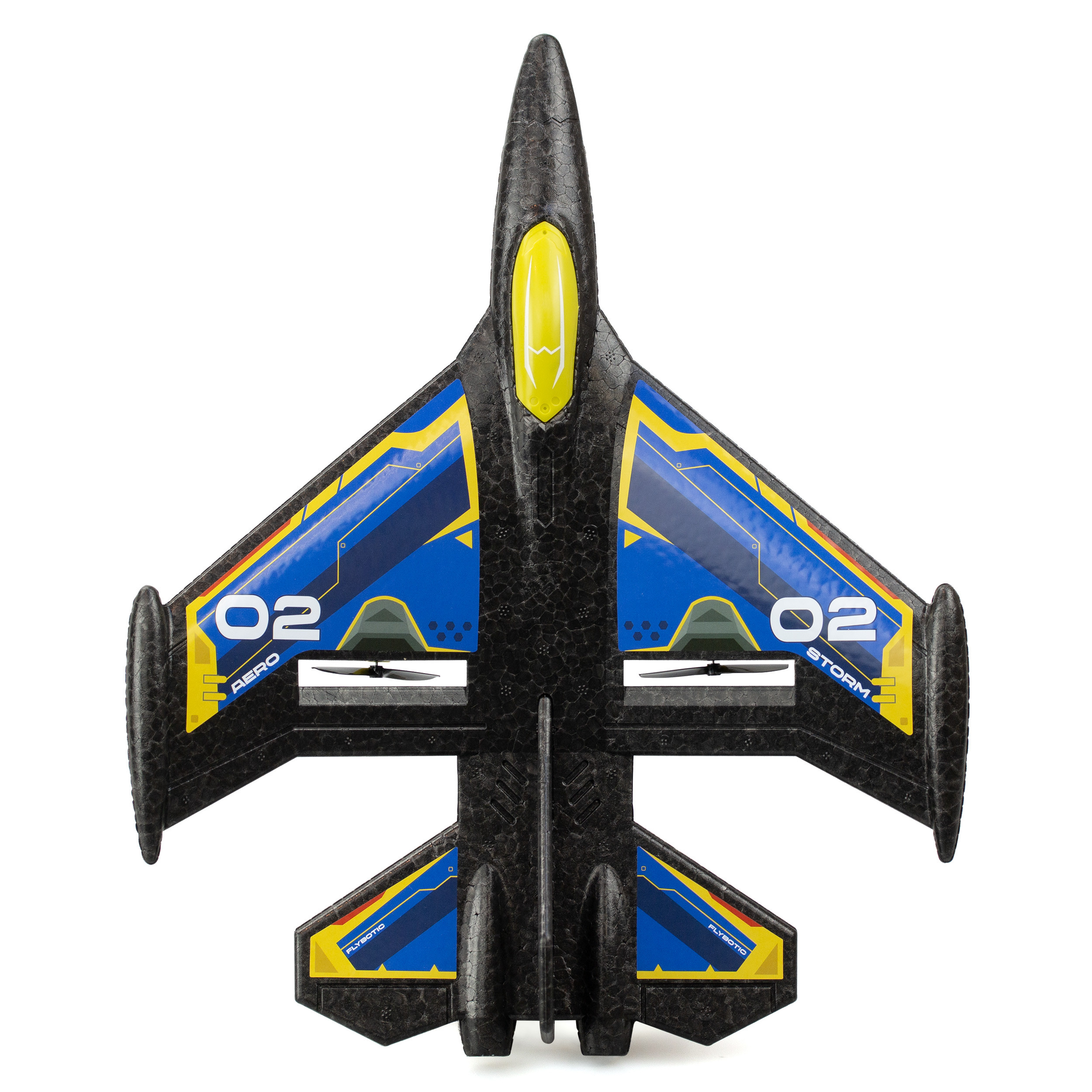 Silverlit Sonic EVO with Battery/USB Charger - 2