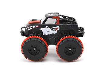 G4P Amphibious Off-Road, 18cm – drivable on snow/water/land