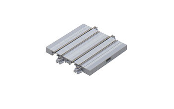 Kato Tram track 62mm, 1st