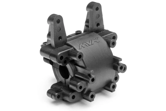 HD Gear Box Set, Maverick Quantum