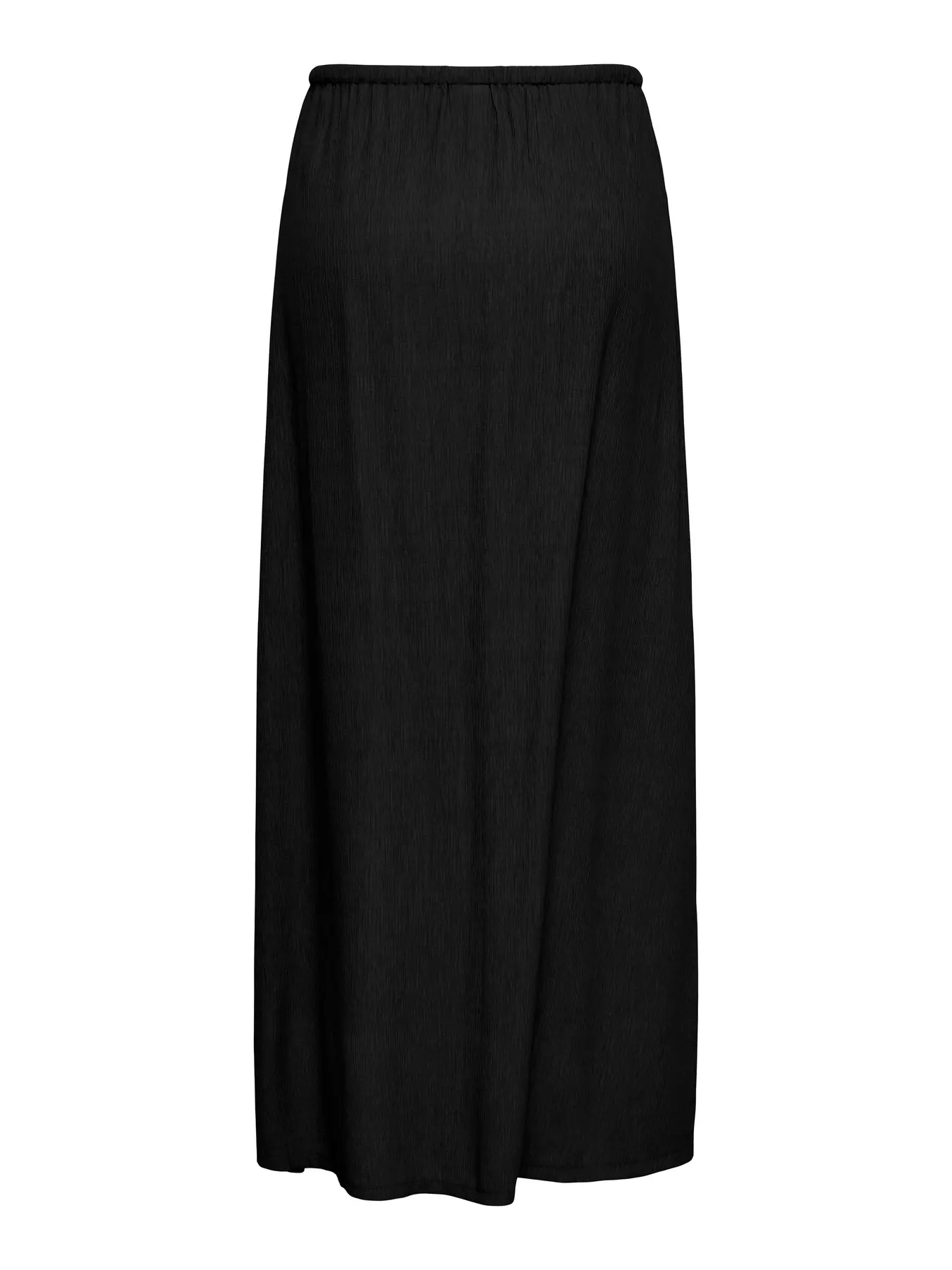 Only - Nele Kjol Svart - 2