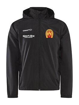 Craft Evolve Rain Jacket (Kristianstad Ridklubb)